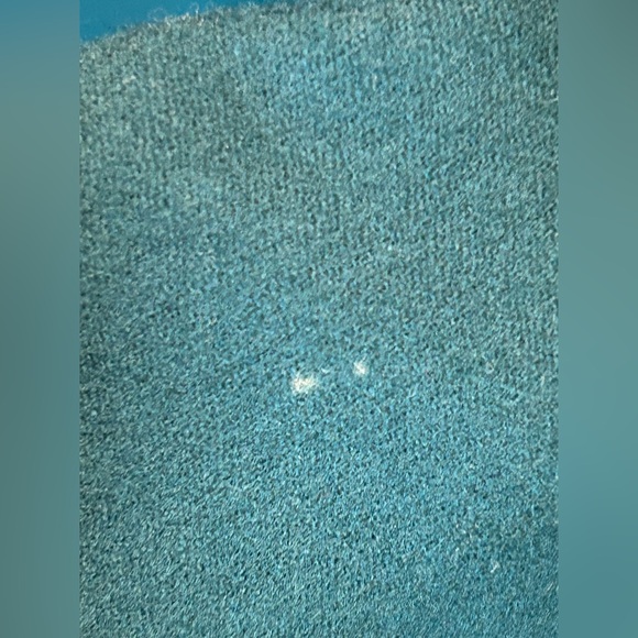 Blenheim teal jacket - Picture 10 of 15